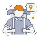 Доставка курьером