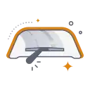 Жидкость стеклоомывателя