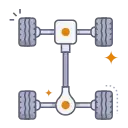 Масло редукторное
