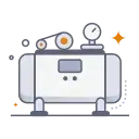 Масло компрессорное