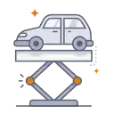 Масло гидравлическое