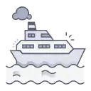 Масло для судов